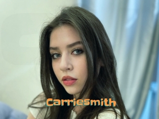 Carriesmith
