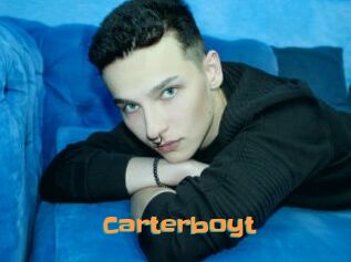 Carterboyt