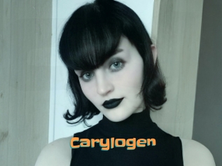 Carylogen