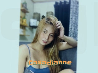 casadianne Cyberhuren