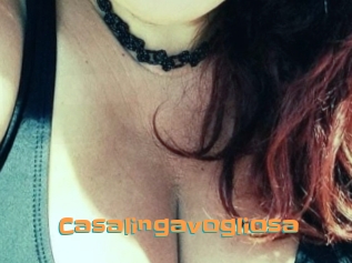 Casalingavogliosa