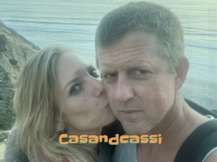 Casandcassi