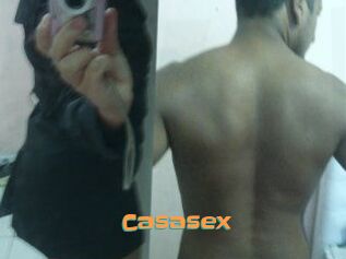 Casasex