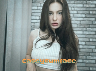 Caseycumface
