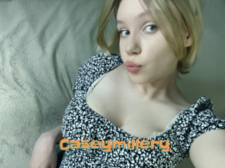 Caseymillery