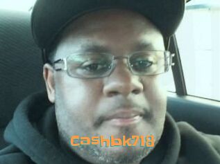 Cashbk718