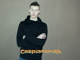 Caspiansmith