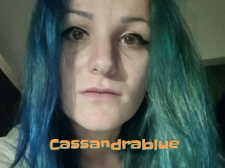 Cassandrablue