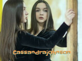 Cassandrajohnson