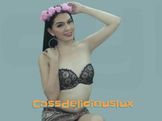 Cassdeliciouslux