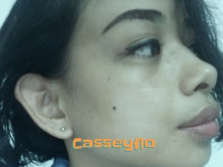Casseyflo