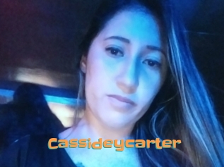 Cassideycarter