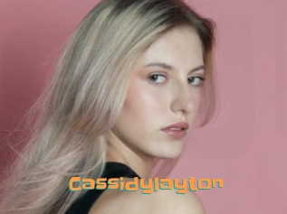 Cassidylayton