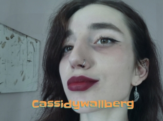 Cassidywallberg