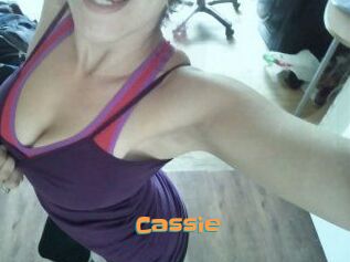 Cassie