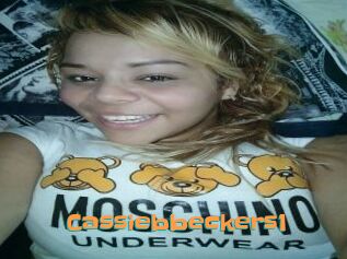 Cassiebbeckers1