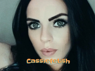 Cassiefetish