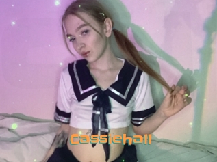 Cassiehall