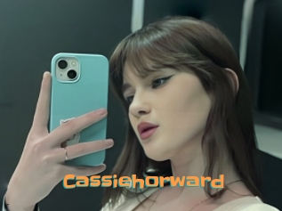 Cassiehorward