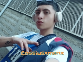 Cassiusxmenx