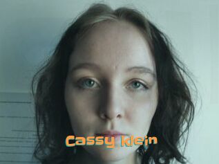Cassy_klein