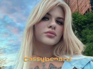Cassybenard