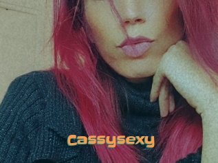 Cassysexy