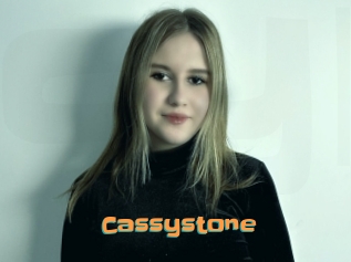Cassystone