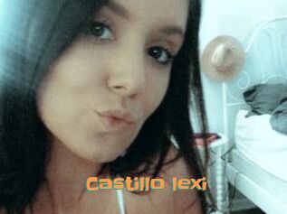 Castillo_lexi