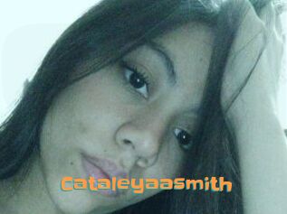 Cataleyaasmith