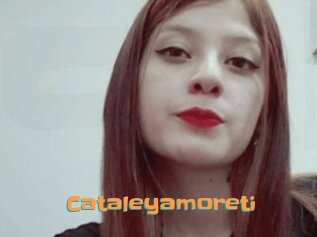 Cataleyamoreti