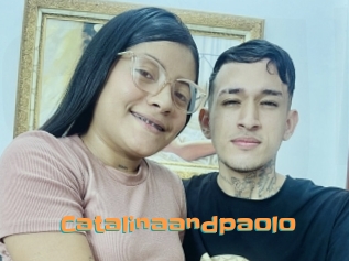 Catalinaandpaolo