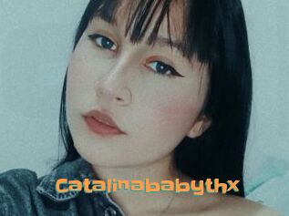 Catalinababythx