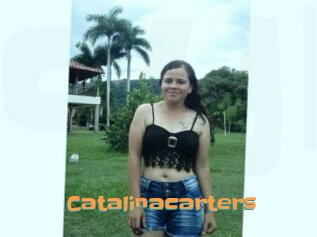 Catalinacarters