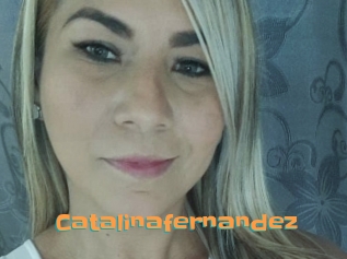 Catalinafernandez