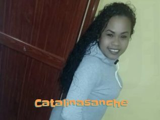 Catalinasanche