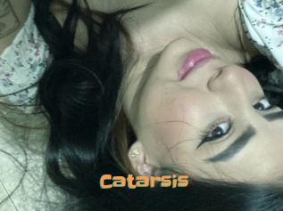 Catarsis