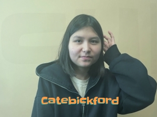 Catebickford