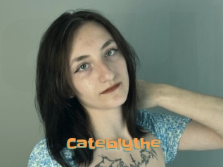 Cateblythe