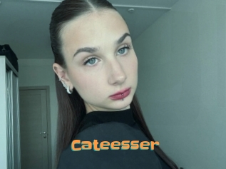 Cateesser