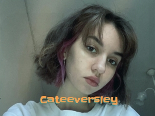 Cateeversley