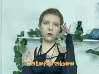 Catefarabee