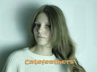Catefeathers