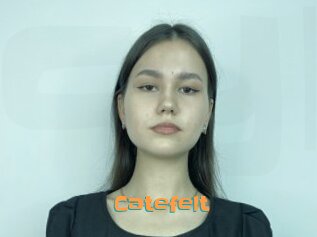 Catefelt