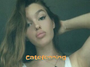 Catefenning