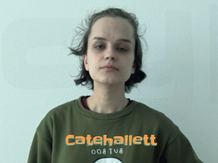 Catehallett