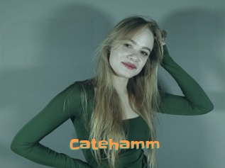 Catehamm