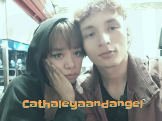 Cathaleyaandangel