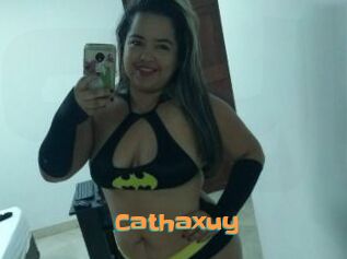Cathaxuy