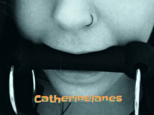 Catherinelanes